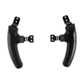 Asetek SimSports® Formula Regular Handles