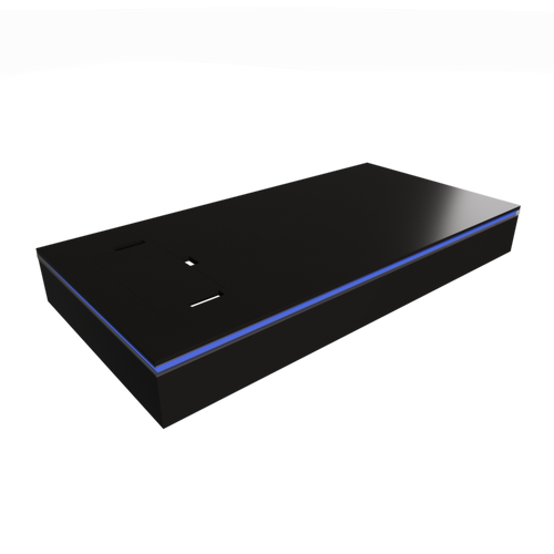 EG Evolved Rig Platform – WiFi Controlled LED Edition