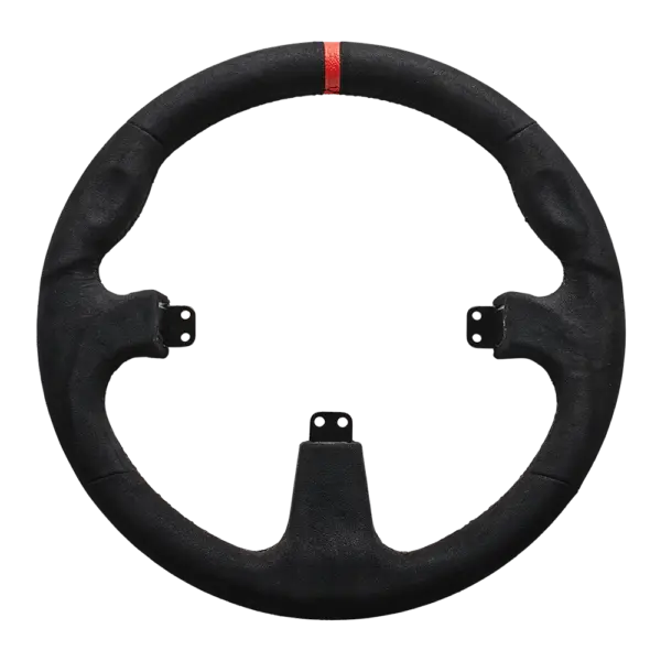Asetek SimSports® La Prima™ Sim Racing GT Bundle