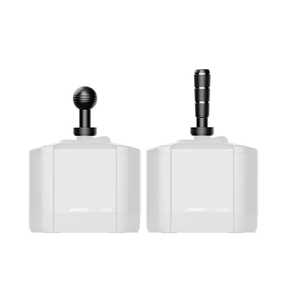 MOZA Active Shifter Knob