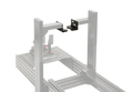 Asetek SimSports® Wheelbase Mount With Tilt