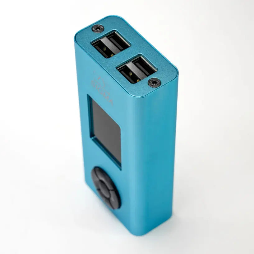 Sigma Cortex Converter
