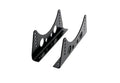 Seat Mounting Bracket - 5mm Mild Steel