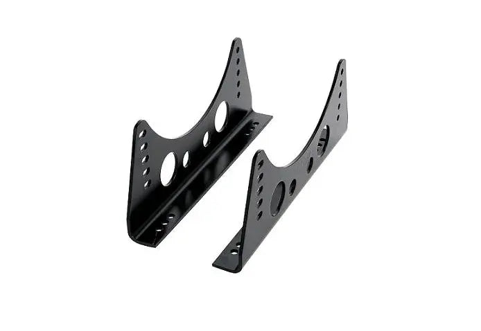 Seat Mounting Bracket - 5mm Mild Steel