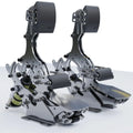 SIMGRADE° R7 Pedals (Spec C)