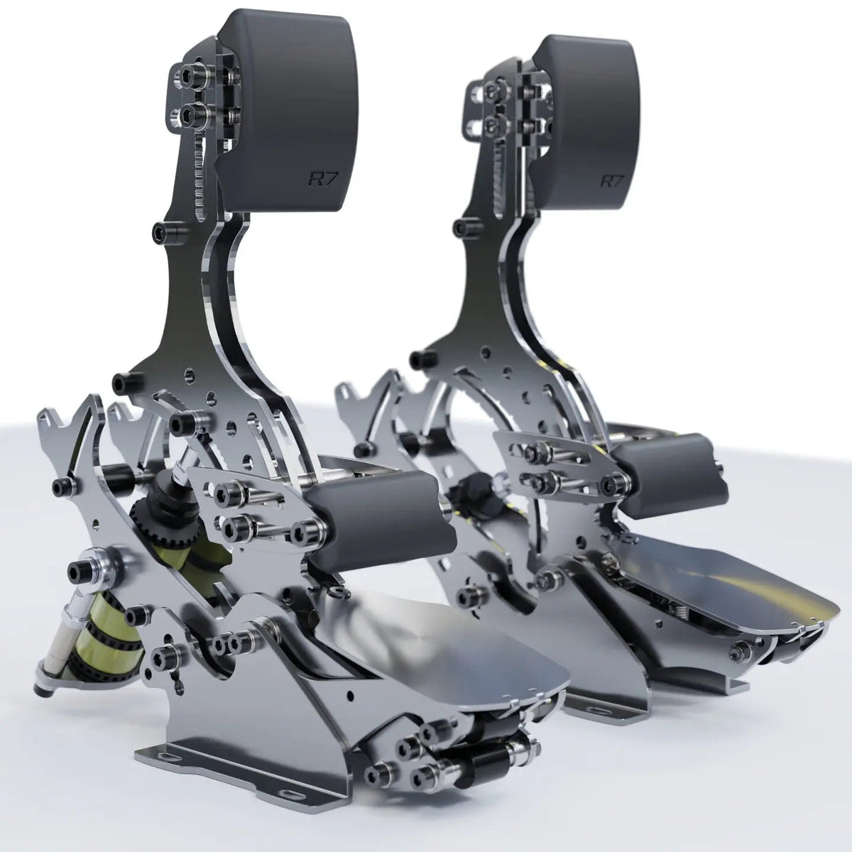SIMGRADE° R7 Pedals (Spec C)