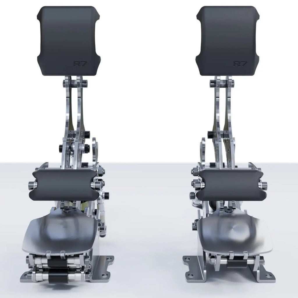 SIMGRADE° R7 Pedals (Spec C)