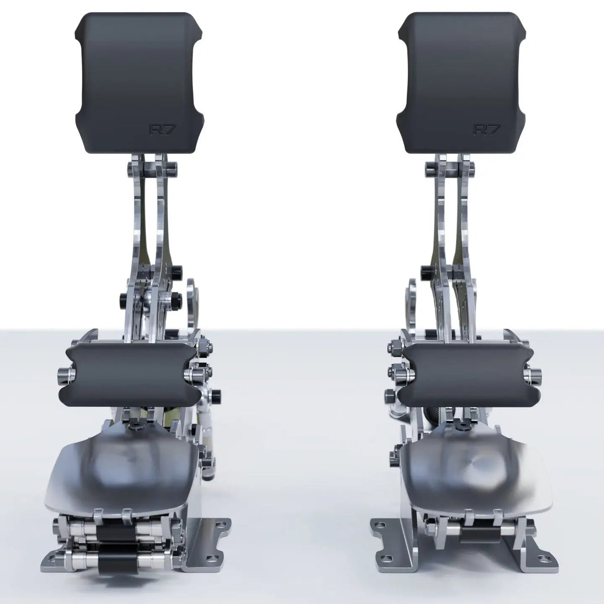SIMGRADE° R7 Pedals (Spec C)