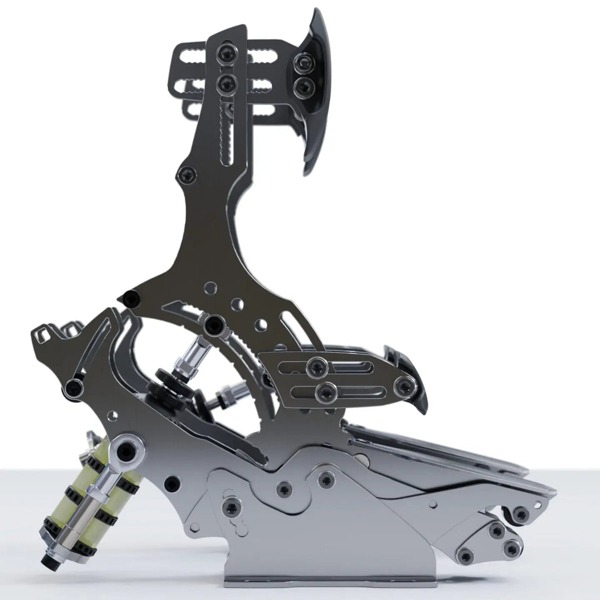 SIMGRADE° R7 Pedals (Spec C)