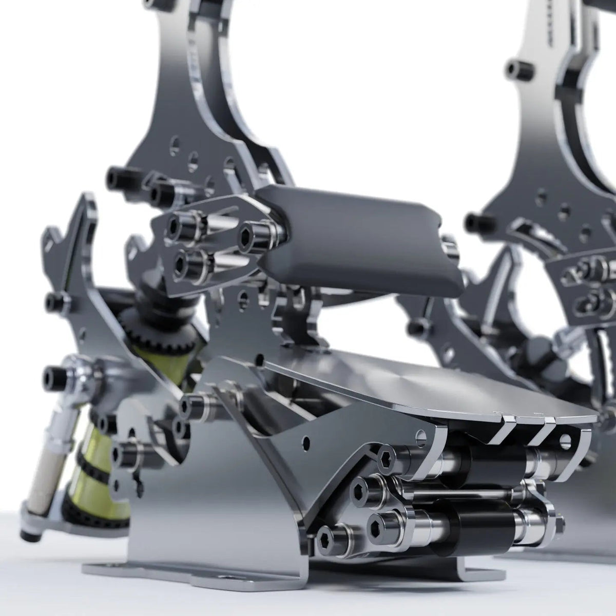SIMGRADE° R7 Pedals (Spec C)