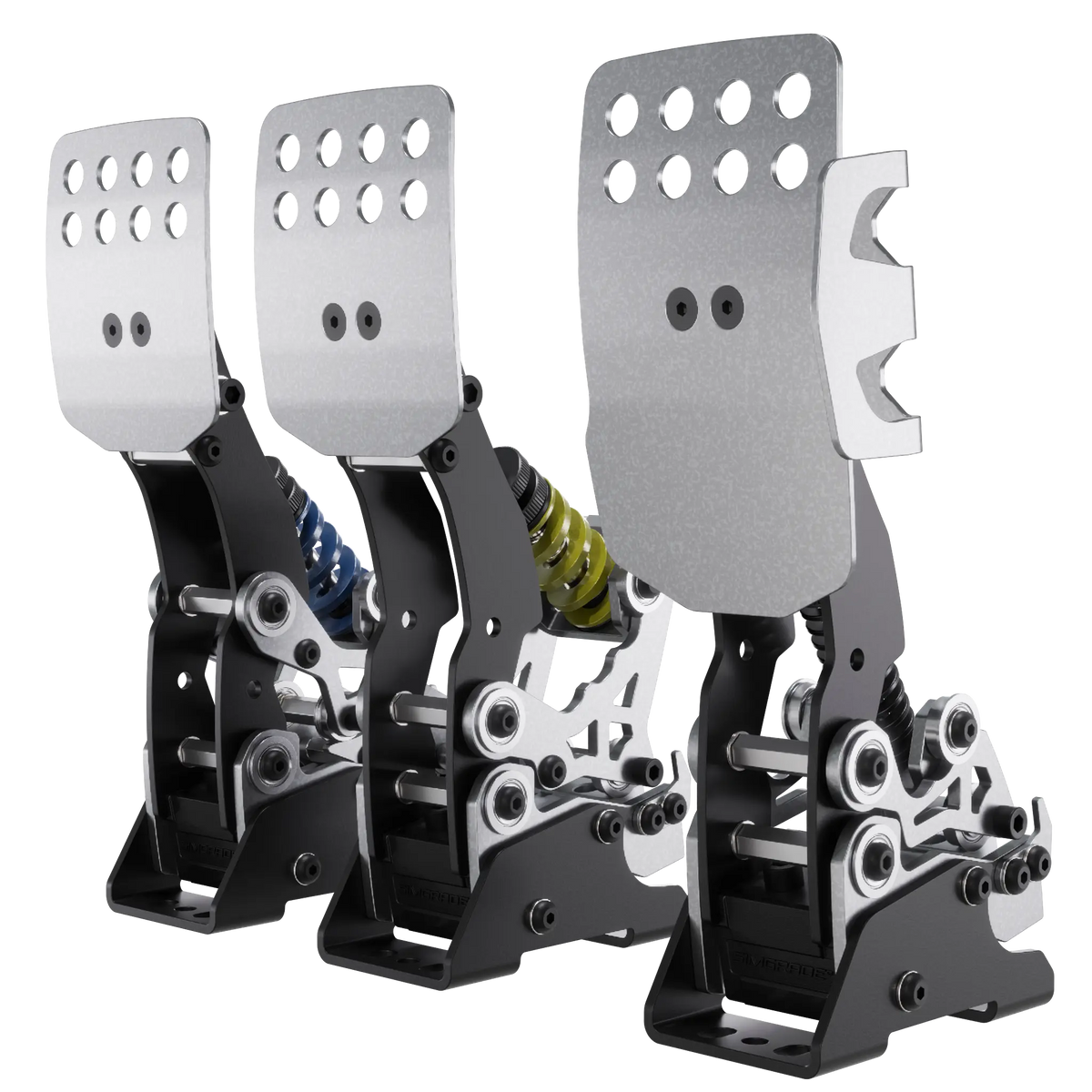 SIMGRADE° VX-PRO Pedals