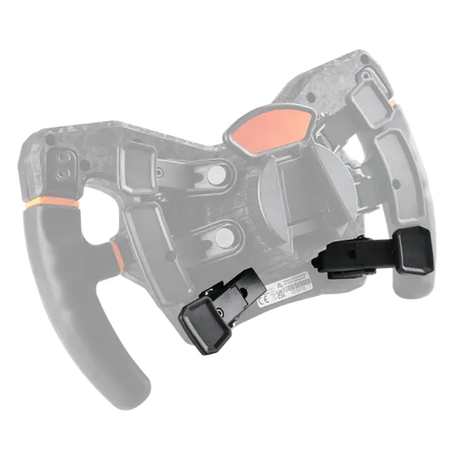 Asetek SimSports® Clutch Paddles