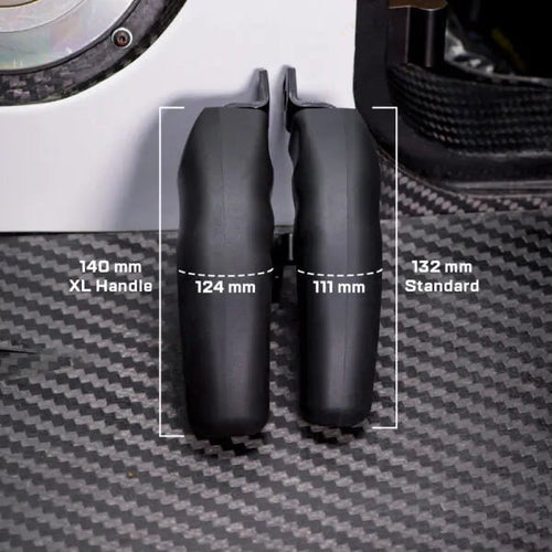 Asetek SimSports® Formula XL Handles