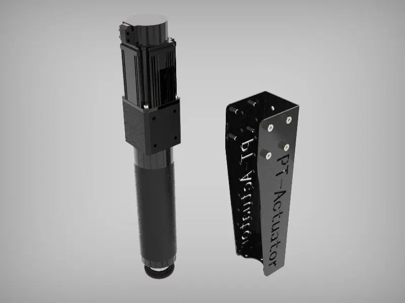 PT Actuator Scorpion S (Super) 3DOF