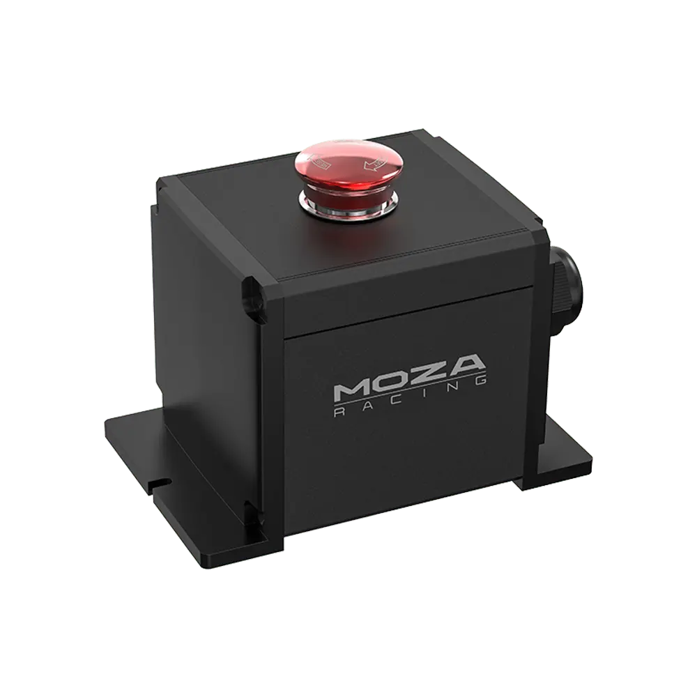 MOZA  E-Stop Switch