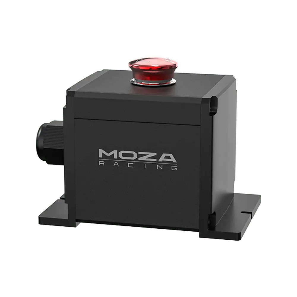 MOZA  E-Stop Switch