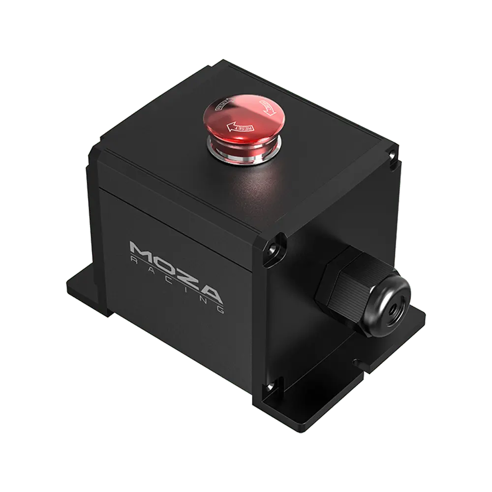 MOZA  E-Stop Switch