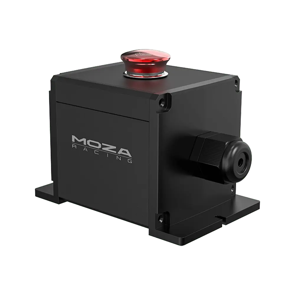 MOZA  E-Stop Switch