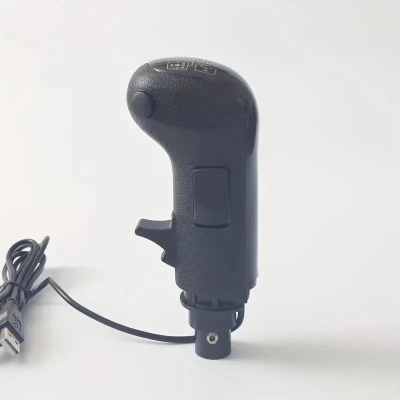 Universal USB Simulator Shifter