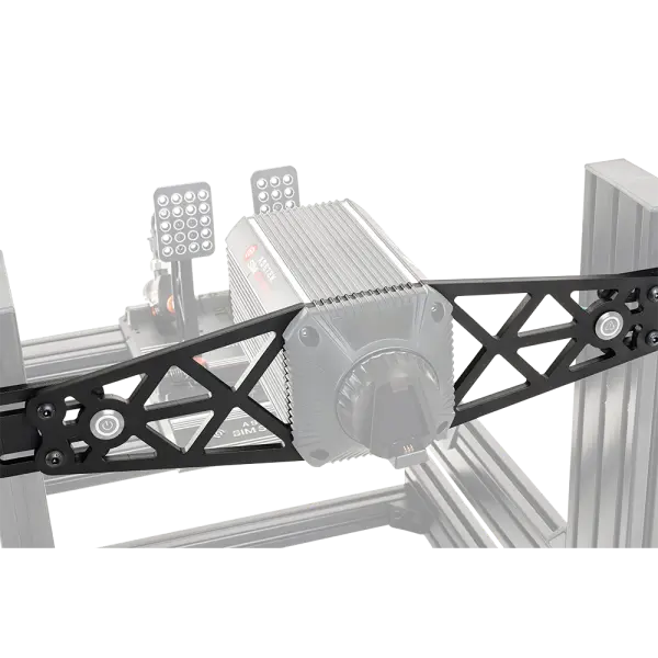 Asetek SimSports® Front Mount