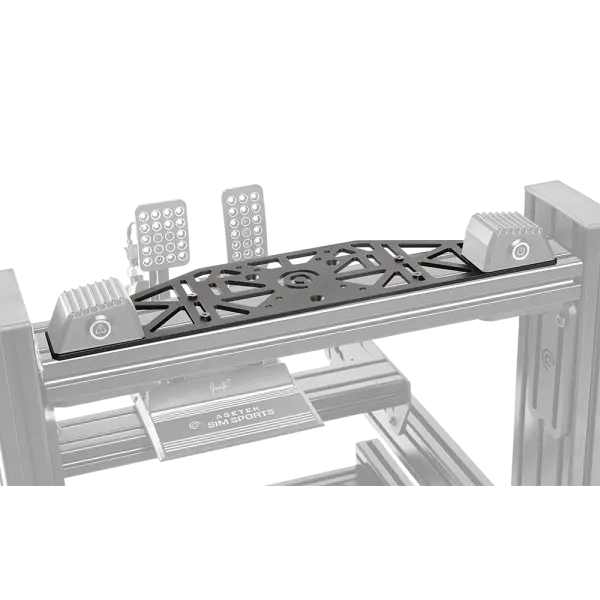 Asetek SimSports® Bottom Mount