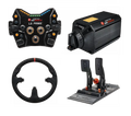 Asetek SimSports® La Prima™ Sim Racing GT Bundle