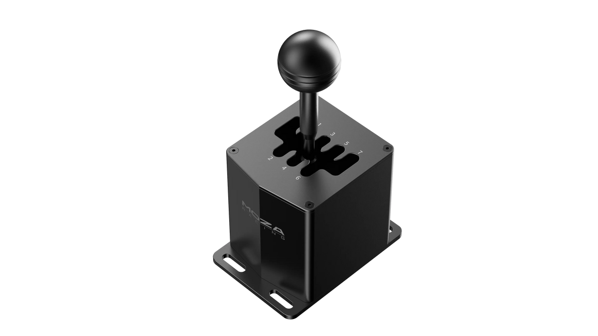 MOZA HGP Shifter