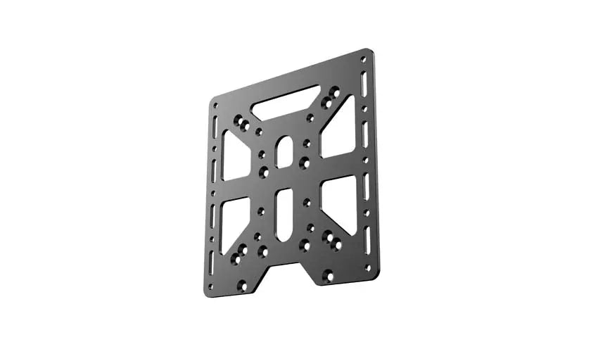 MOZA Flight Base Mount Adapter