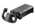 MOZA AY210 Force Feedback Yoke & Base Set